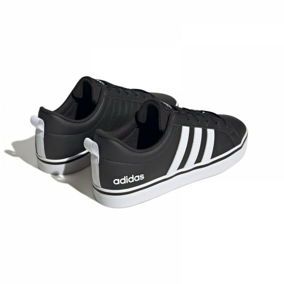 Men’s Casual Trainers Adidas S PACE 2.0 HP6009 Black Men’s Casual Trainers Adidas S PACE 2.0 HP6009 Black