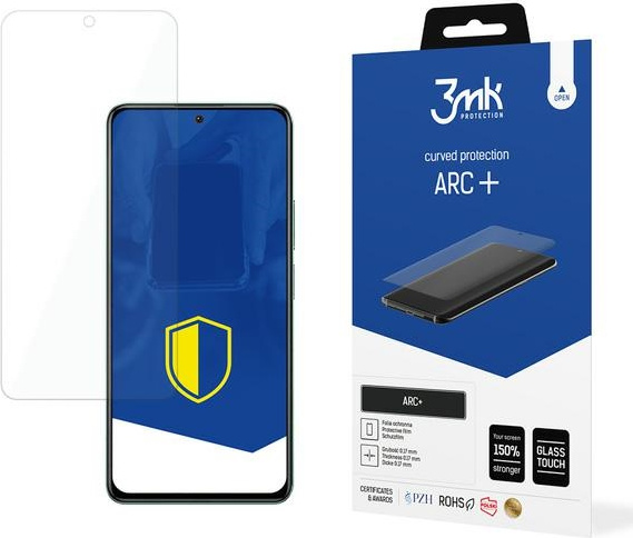 3MK ARC+ POCO F4 5G
