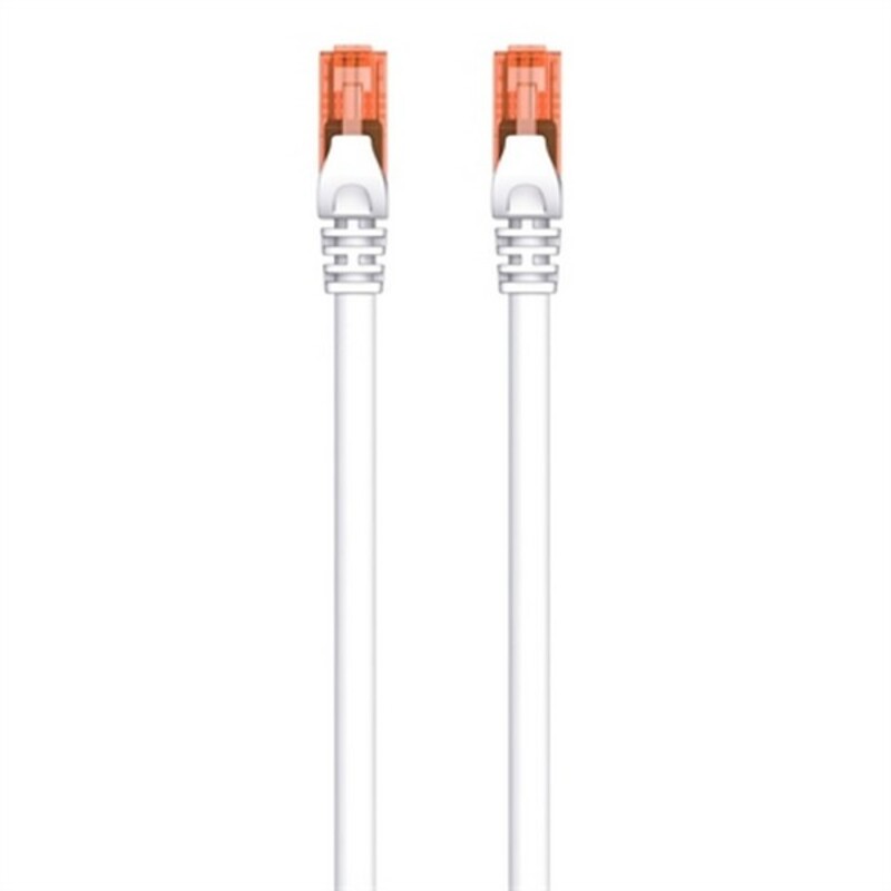 UTP Category 6 Rigid Network Cable Ewent (5 m)