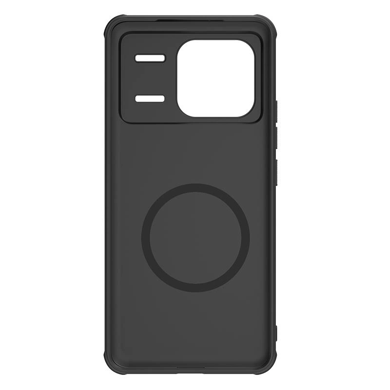 Nillkin Super Shield Pro Magnetic Xiaomi Redmi K70 / K70 Pro / POCO F6 Pro Black