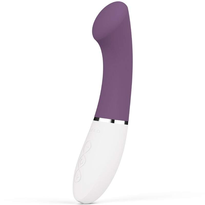 LELO - GIGIâ¢ 3 G-SPOT VIBRATOR VIOLET