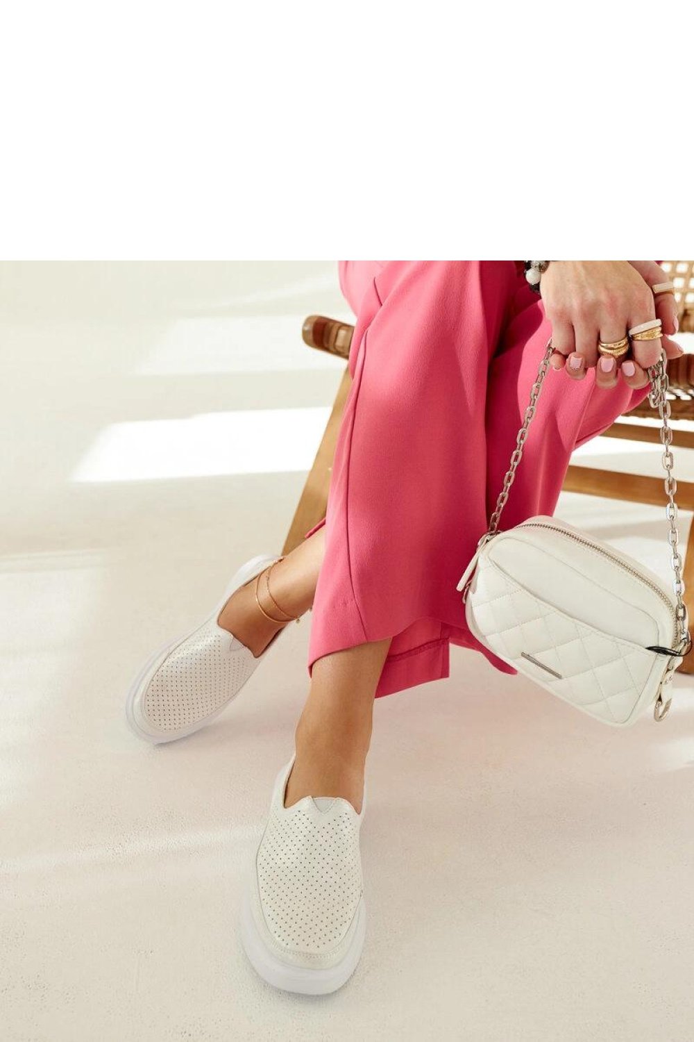  Low Shoes model 206476 Solea  grey