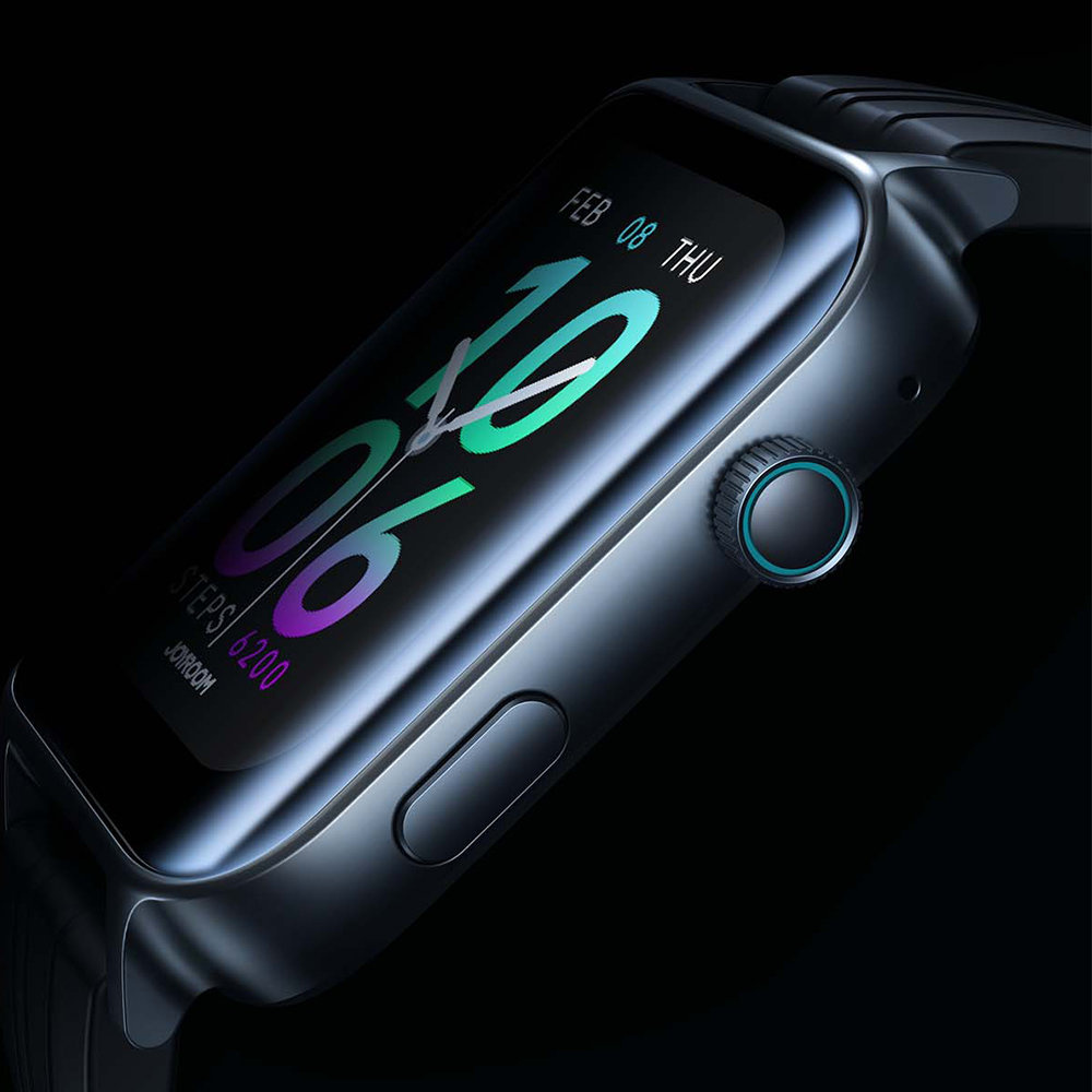 Joyroom JR-FT6 IP68 Smartwatch