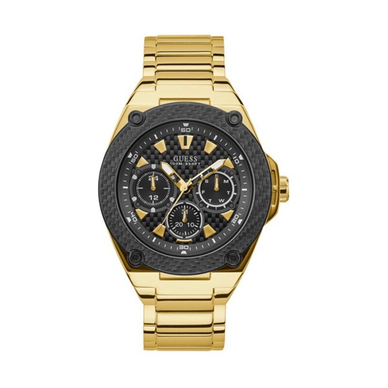 Men's Watch Guess W1305G2 (Ø 45 mm)