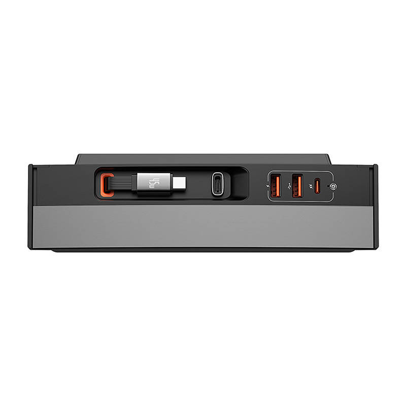 Baseus T-Space hub docking station for Tesla 45W car