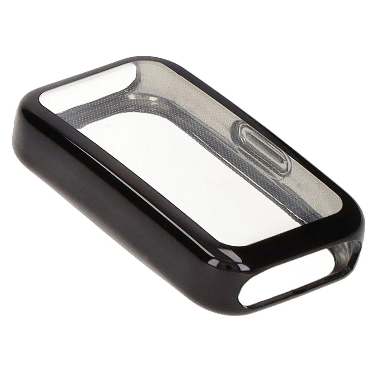 Bizon Case Watch Felipe Huawei Band 9 / Band 8 black