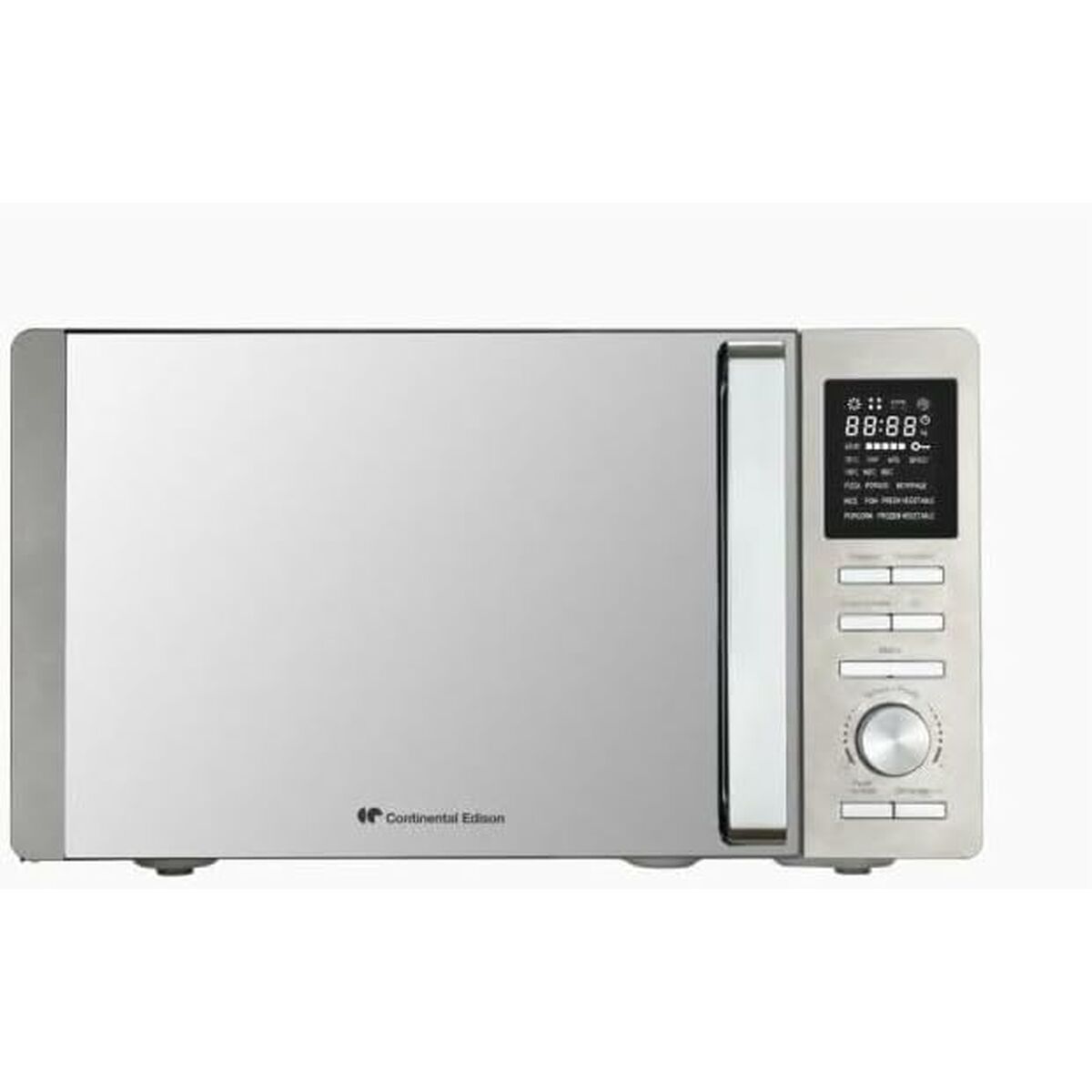 Microwave Continental Edison 900 w 25 L