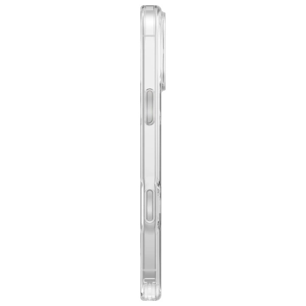 UNIQ Coehl Celest Apple iPhone 16 Pro Max Magnetic Charging iridescent