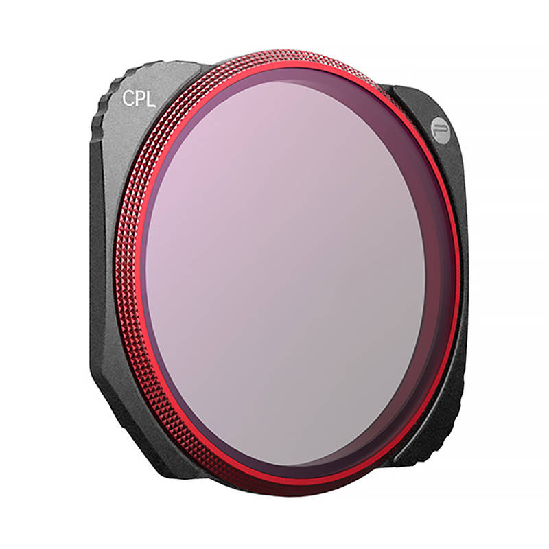 PGYTECH CPL+ ND-PL 8/16/32/64 Filter DJI Mavic 3 Classic [4 PACK]