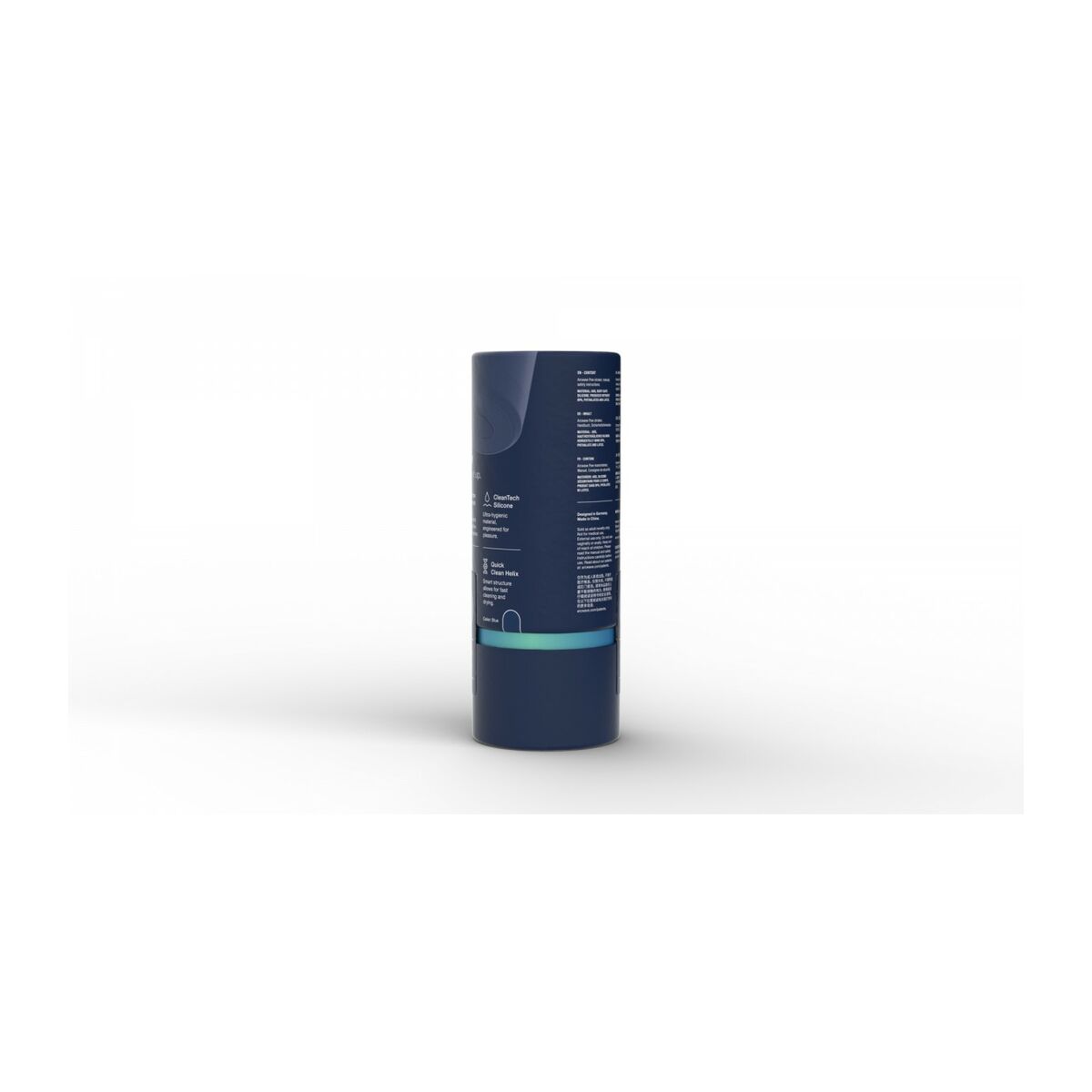 Masturbator Arcwave Blue Masturbator Arcwave Blue