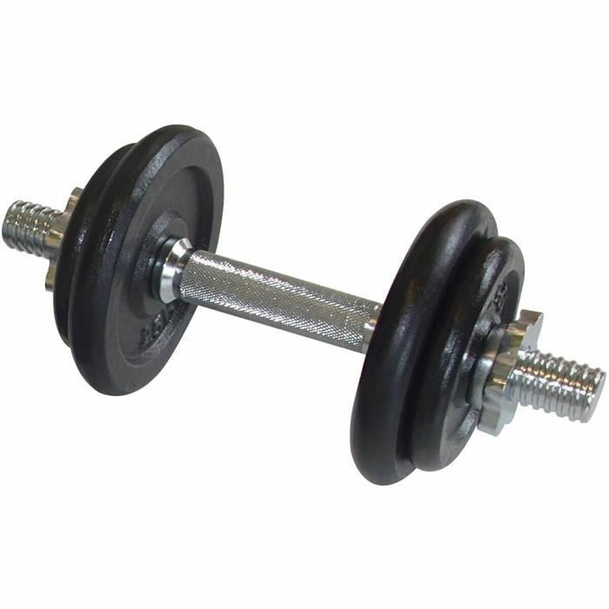 Kettlebell and Dumbbell Kit Schildkröt
