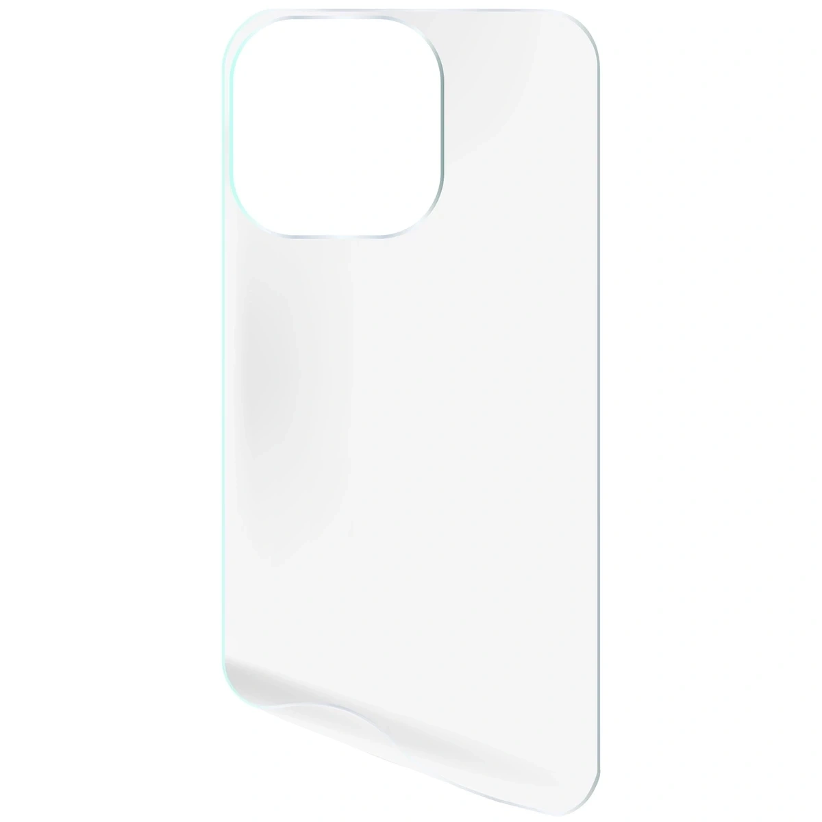 Folia hydrożelowa na tył Bizon Glass Hydrogel do Apple iPhone 15 Pro Max