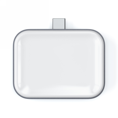 Satechi Charging Dock USB-C Apple AirPods