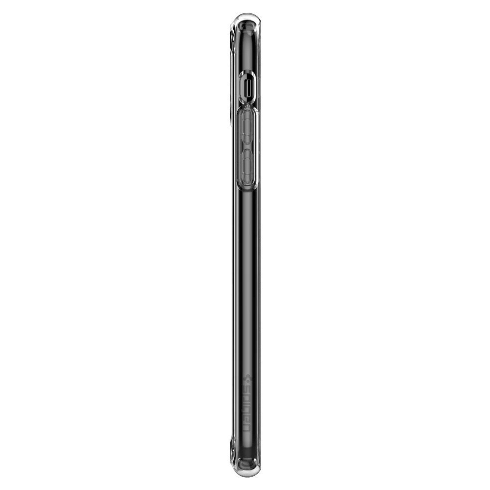 Spigen Ultra Hybrid Apple iPhone 11 Clear
