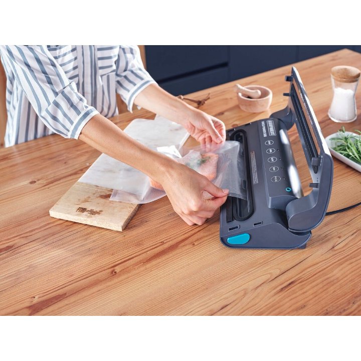 Vacuum Bags Leifheit