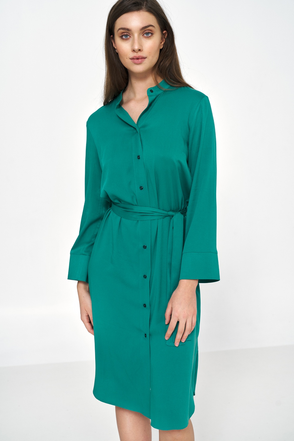  Daydress model 176656 Nife  green