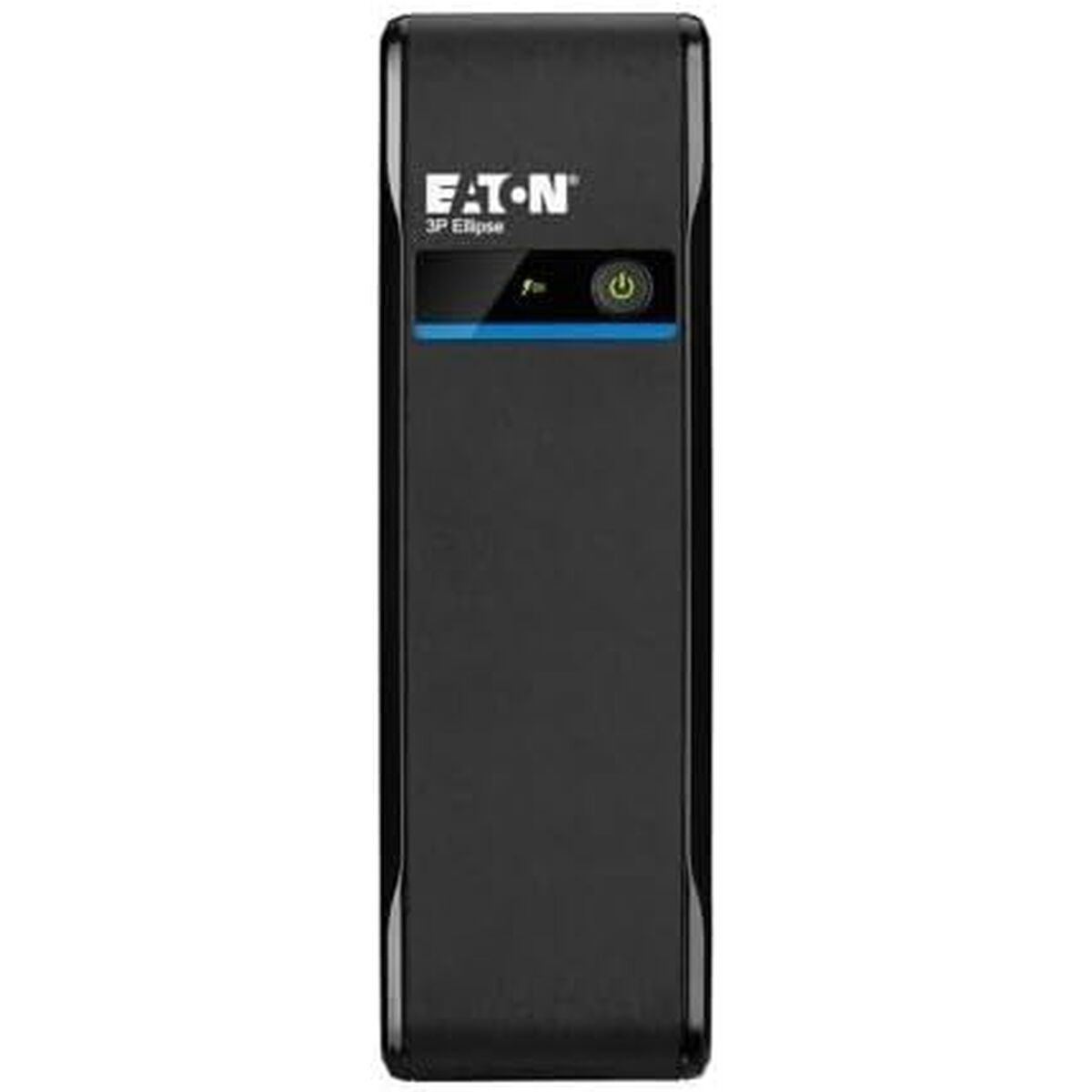 Uninterruptible Power Supply System Interactive UPS Eaton 3P ELLIPSE 700 DIN 420 W