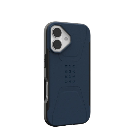 Etui UAG Urban Armor Gear Civilian MagSafe do Apple iPhone 17 MagSafe (mallard)