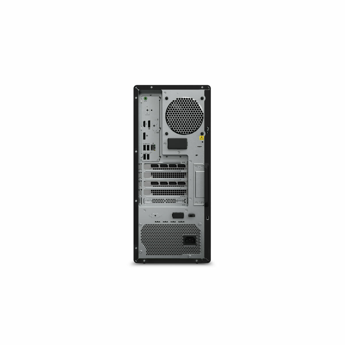 Desktop PC Lenovo 30GS00EXSP 32 GB RAM 1 TB SSD Intel Core i7-14700 NVIDIA RTX 2000 Ada Desktop PC Lenovo 30GS00EXSP 32 GB RAM 1 TB SSD Intel Core i7-14700 NVIDIA RTX 2000 Ada