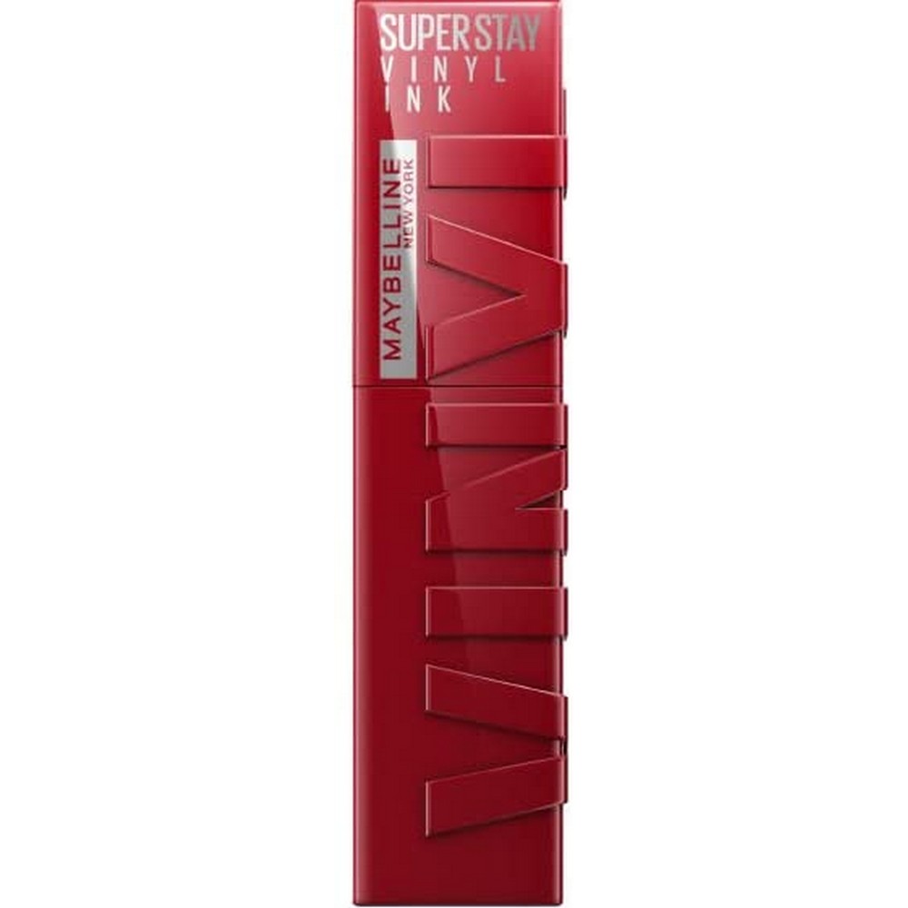 Lippgloss Maybelline Superstay Vinyl Link 10-lippy