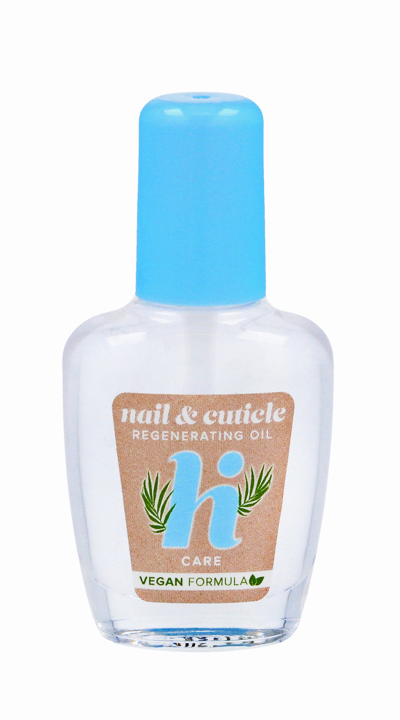 Hi Hybrid Care Nail & Cuticle Regenerujący Olejek do skórek i paznokci 12ml
