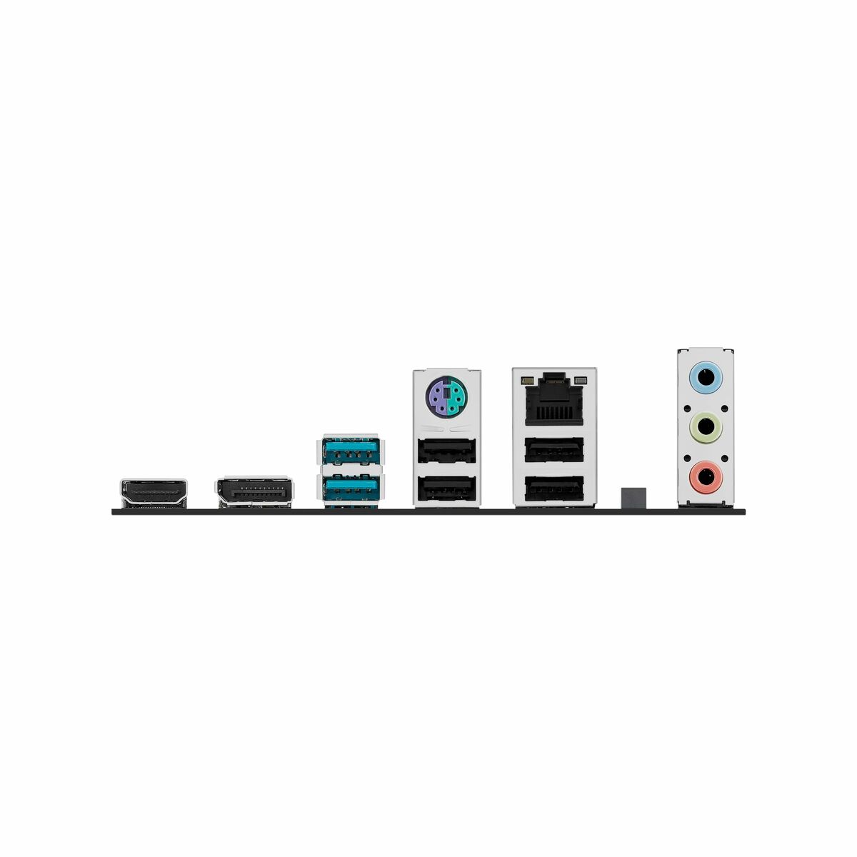 Motherboard Asus 90MB1KK0-M0EAYC LGA 1851 Motherboard Asus 90MB1KK0-M0EAYC LGA 1851
