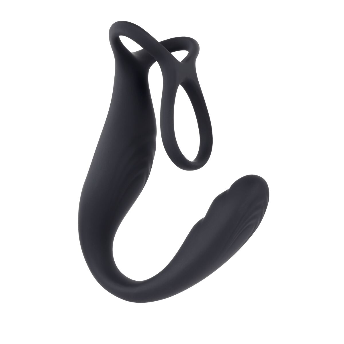 Cock Ring Gender X Black Cock Ring Gender X Black