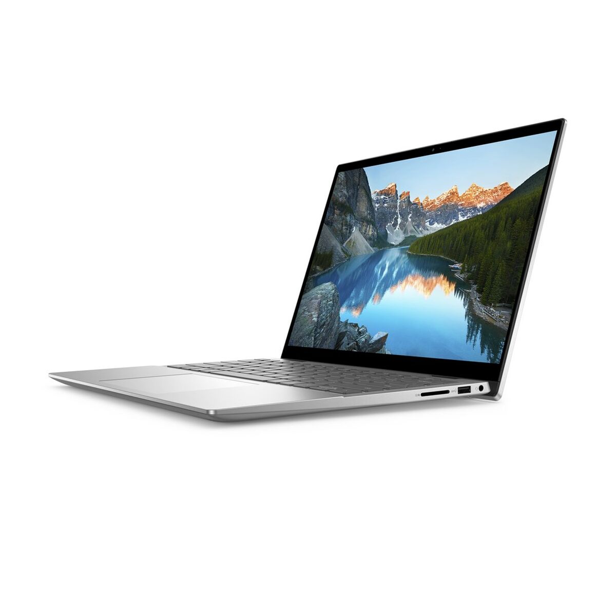 Notebook Dell Inspiron 7430 14" Intel Core i5-1335U 8 GB RAM 512 GB SSD Notebook Dell Inspiron 7430 14" Intel Core i5-1335U 8 GB RAM 512 GB SSD