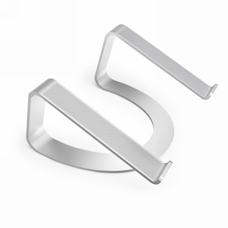 Twelve South Curve SE Apple MacBook (silver)