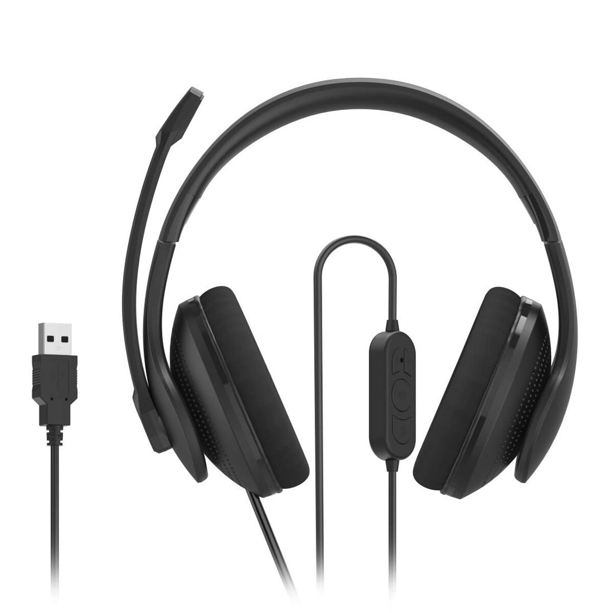 Gaming Headset with Microphone Hama 00139935 Black Gaming Headset with Microphone Hama 00139935 Black