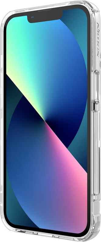 Nillkin Nature Pro Samsung Galaxy A73 5G Clear 