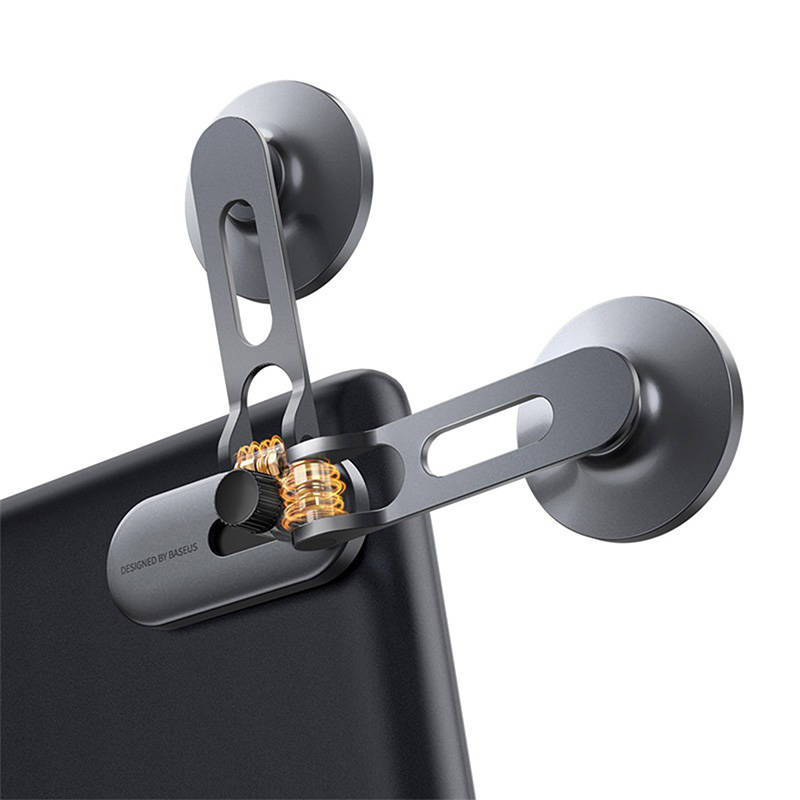 Baseus T-Space Magnetic Car Mount Holder