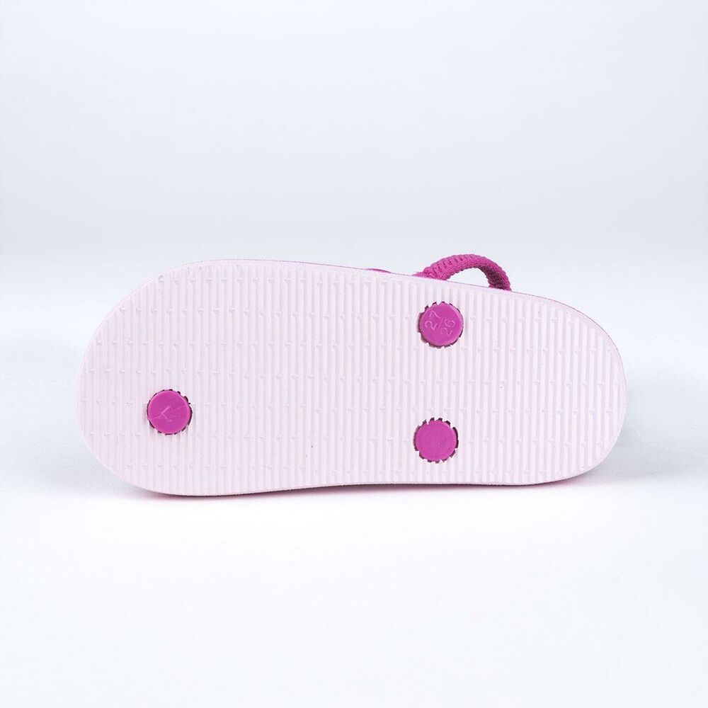 Swimming Pool Slippers Peppa Pig