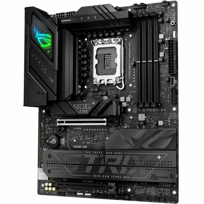 Motherboard Asus LGA 1851 Motherboard Asus LGA 1851