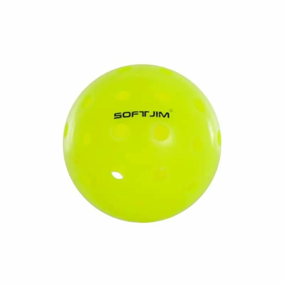 Squash Ball Pickleball Softee Premium Green