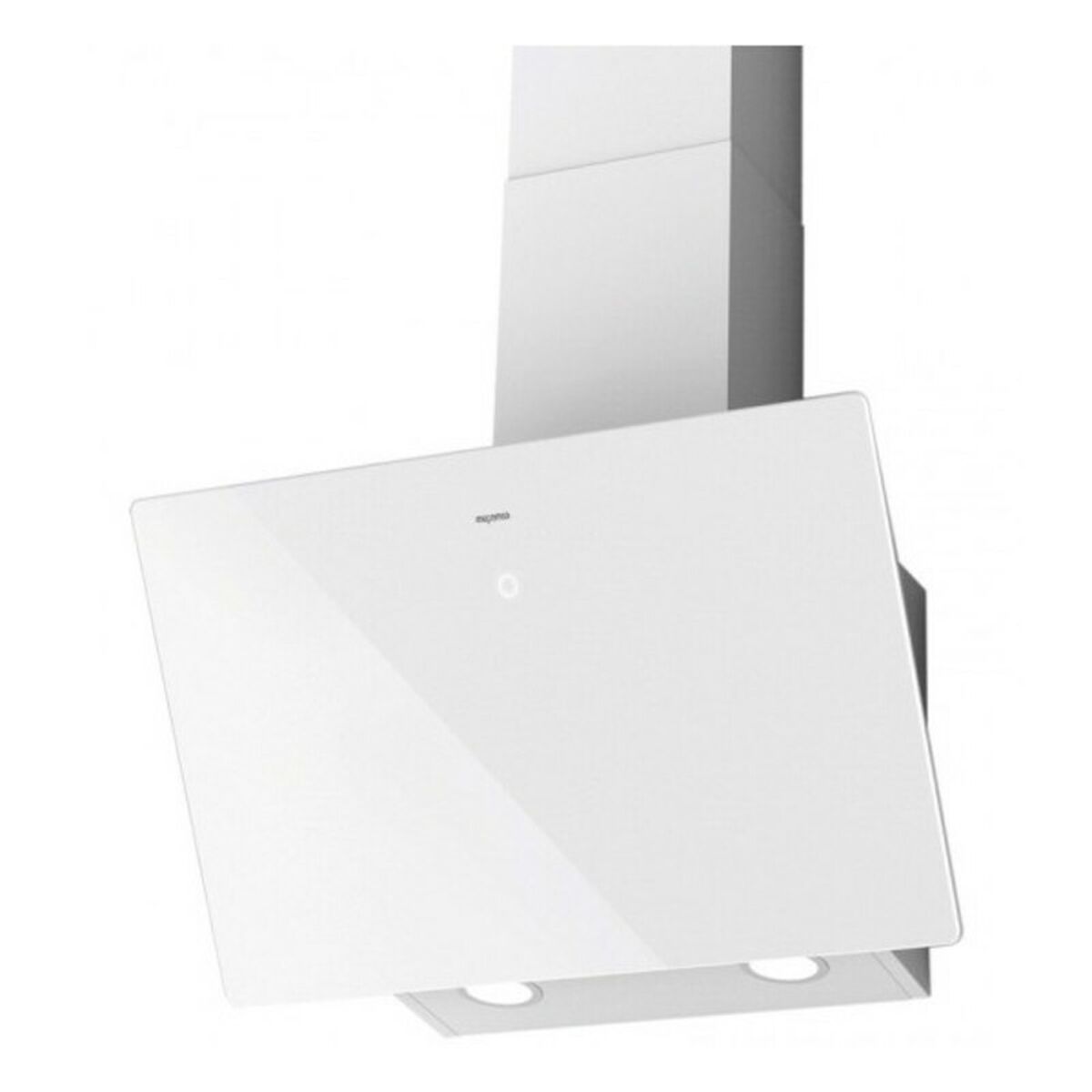 Conventional Hood Mepamsa 60 cm 600 m³/h 200W A