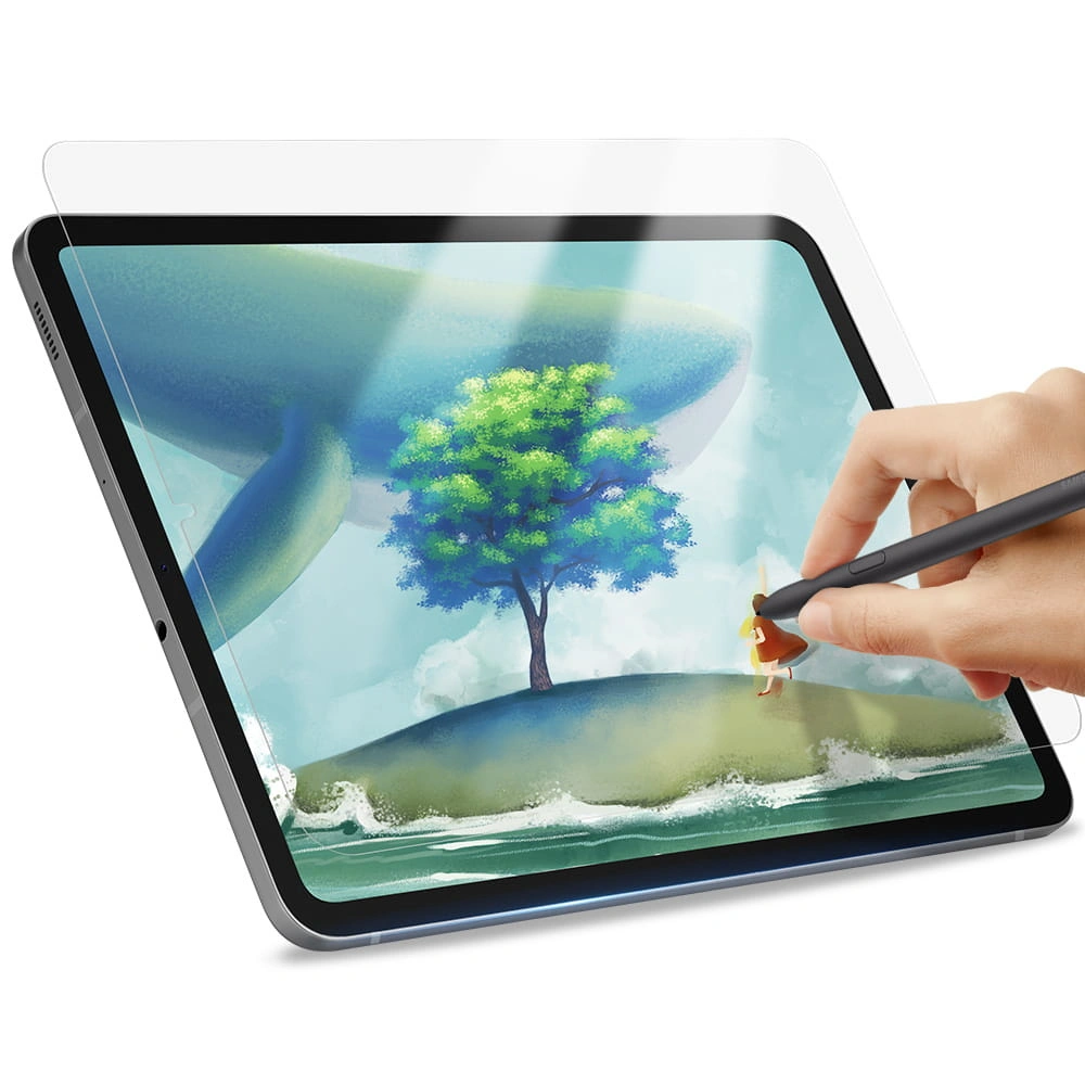 Bizon Film Tab Papirus Samsung Galaxy Tab S6 Lite 2024/2022/2020 [2 PACK]