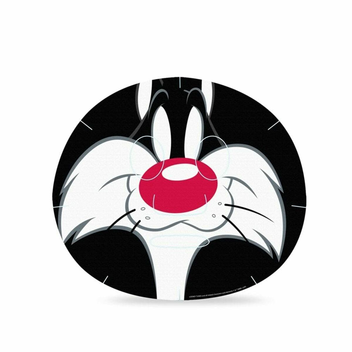 Gesichtsmaske Mad Beauty Looney Tunes Sylvester Passionsfrucht (25 ml)