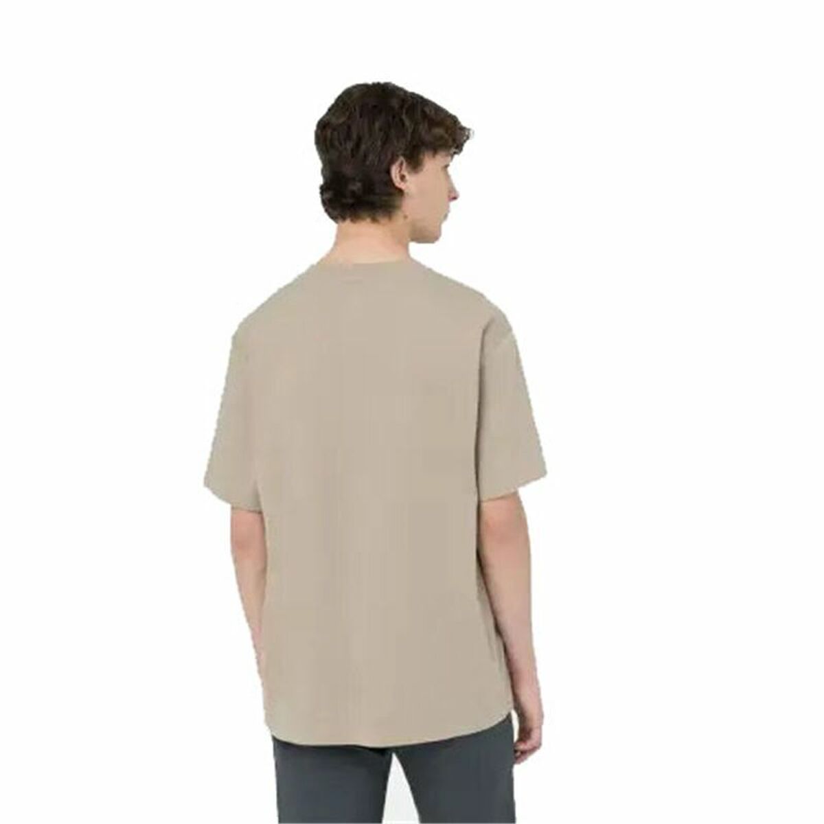 Short Sleeve T-Shirt Dickies Porterdale Men Short Sleeve T-Shirt Dickies Porterdale Men
