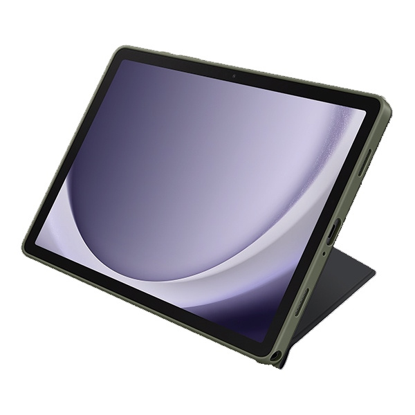 Samsung EF-BX210TBEGWW Book Cover Samsung Galaxy Tab A9+ black