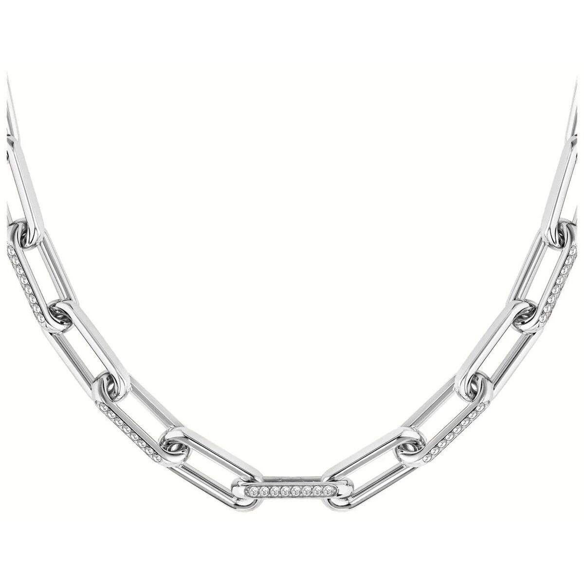 Ladies' Necklace Hugo Boss 1580578 40 cm