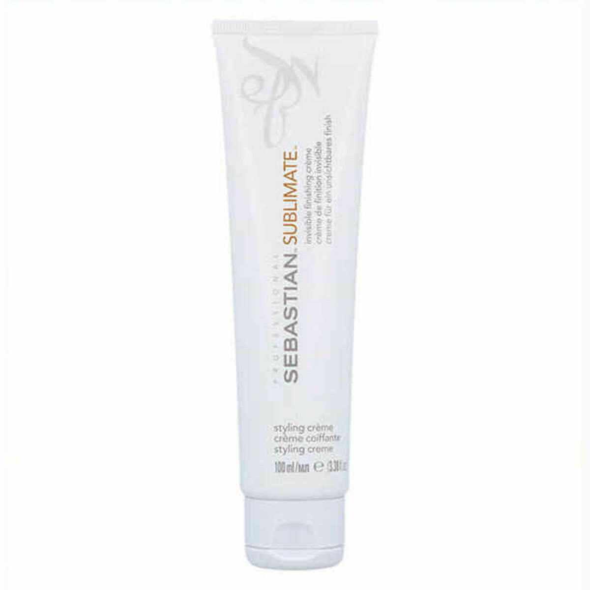 Anti-Frizz Glanz-Creme Sebastian Sublimate (100 ml)