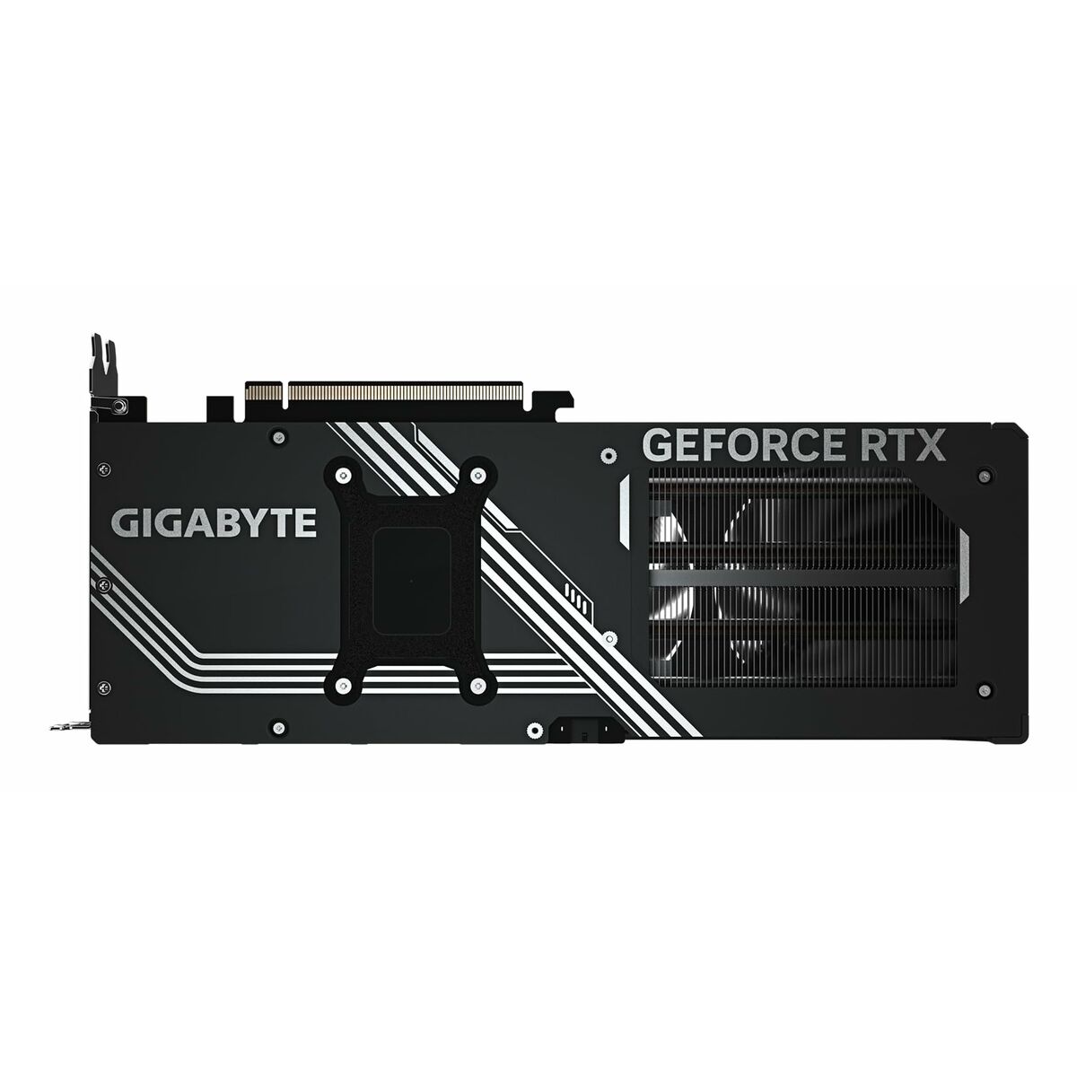 Graphics card Gigabyte 9VN5070WO-00-G10 nvidia geforce rtx 5070 12 GB GDDR6 Graphics card Gigabyte 9VN5070WO-00-G10 nvidia geforce rtx 5070 12 GB GDDR6