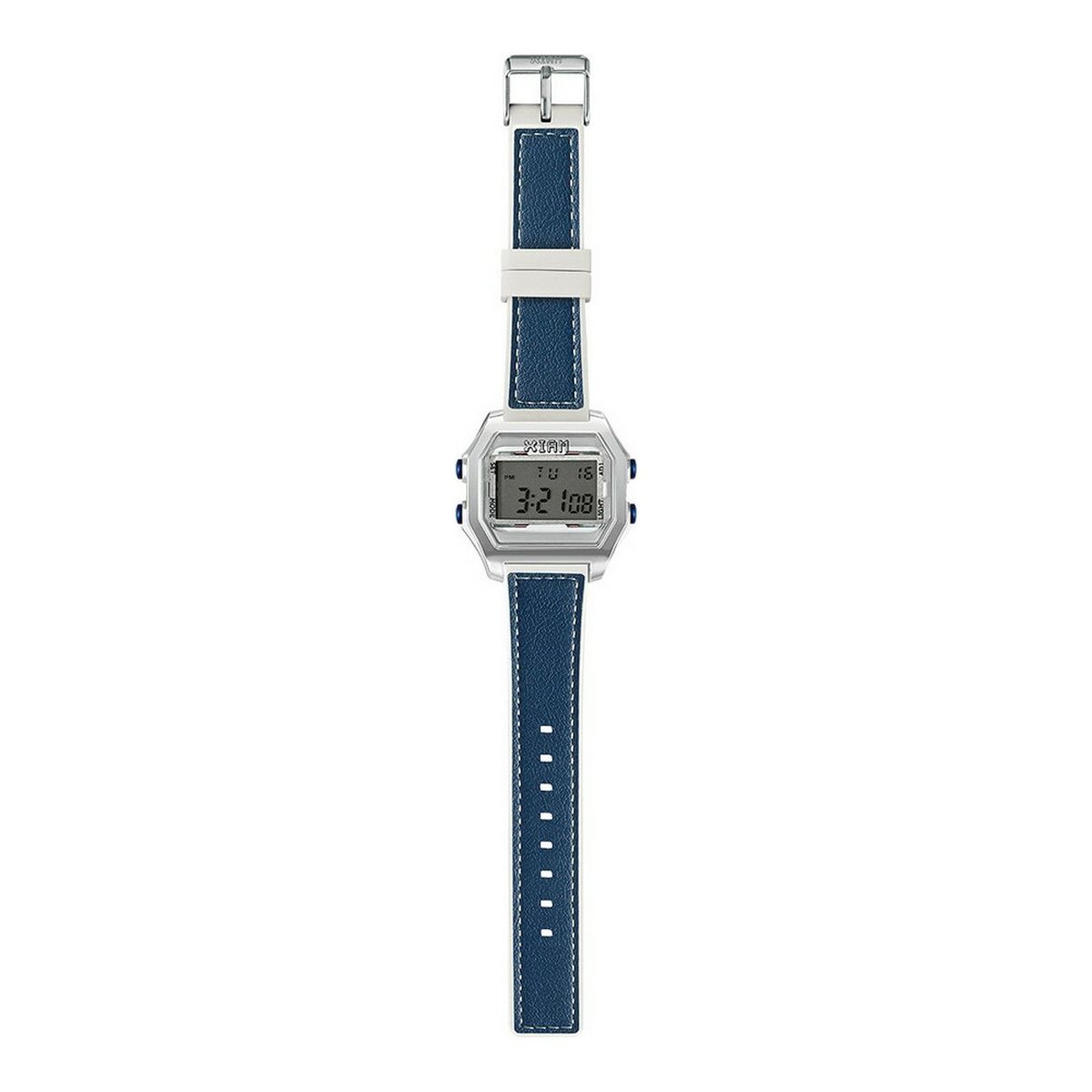 Zegarek Męski IAM-KIT515 (Ø 44 mm)