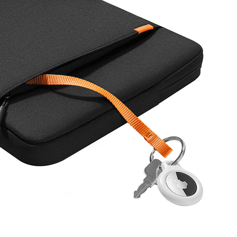 Tomtoc Defender-A13 laptop bag 13" (black)