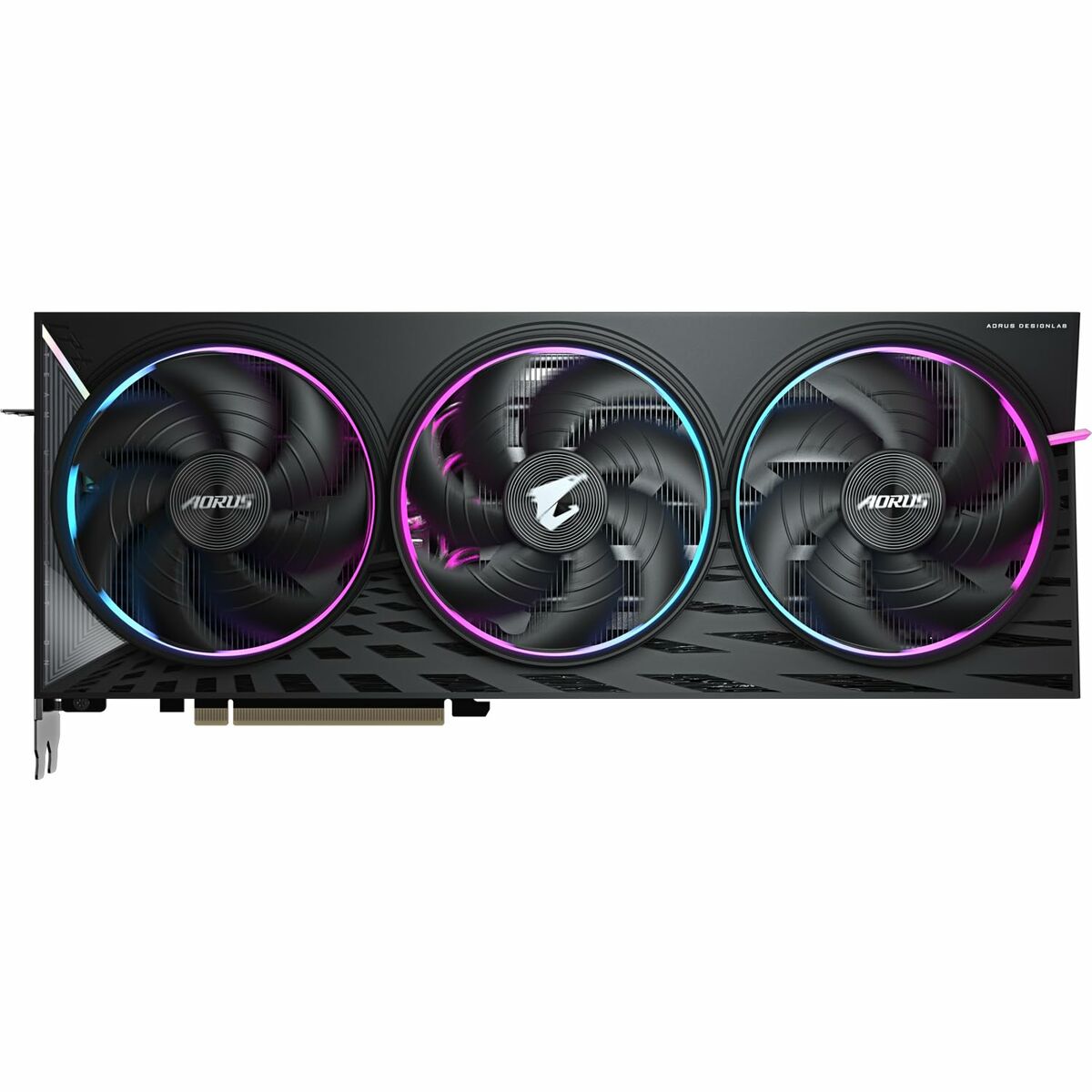 Graphics card Gigabyte 16 GB GDDR6 Graphics card Gigabyte 16 GB GDDR6