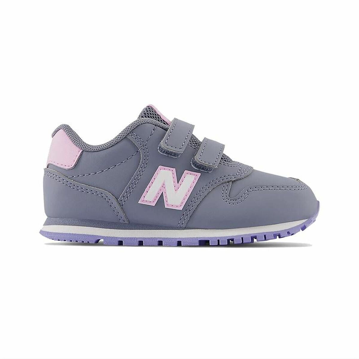 Sports Shoes for Kids New Balance 500 HookLoop