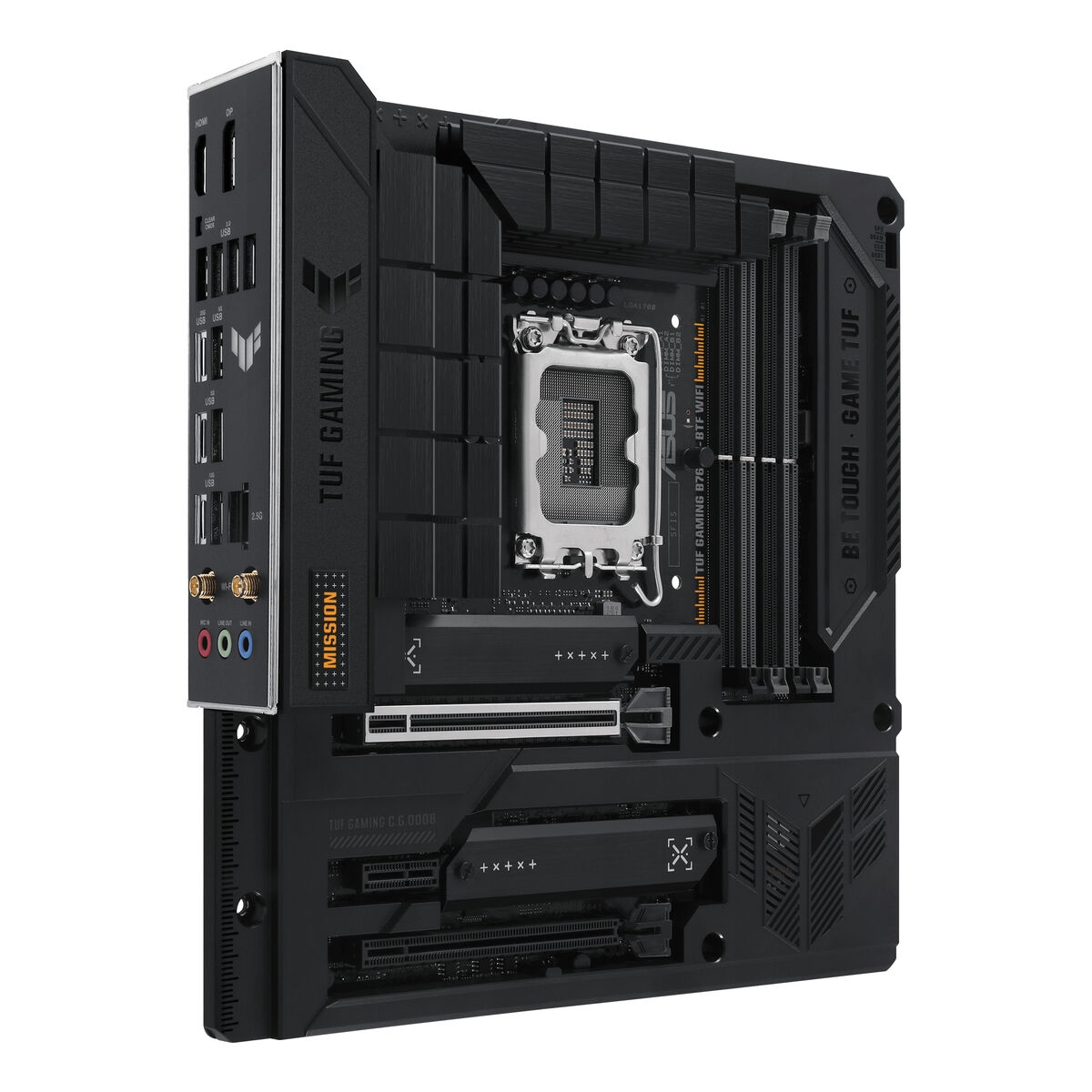 Motherboard Asus LGA 1700 Motherboard Asus LGA 1700