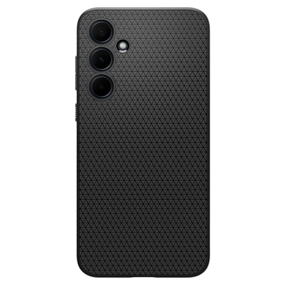 Spigen Liquid Air Samsung Galaxy A35 5G Matte Black