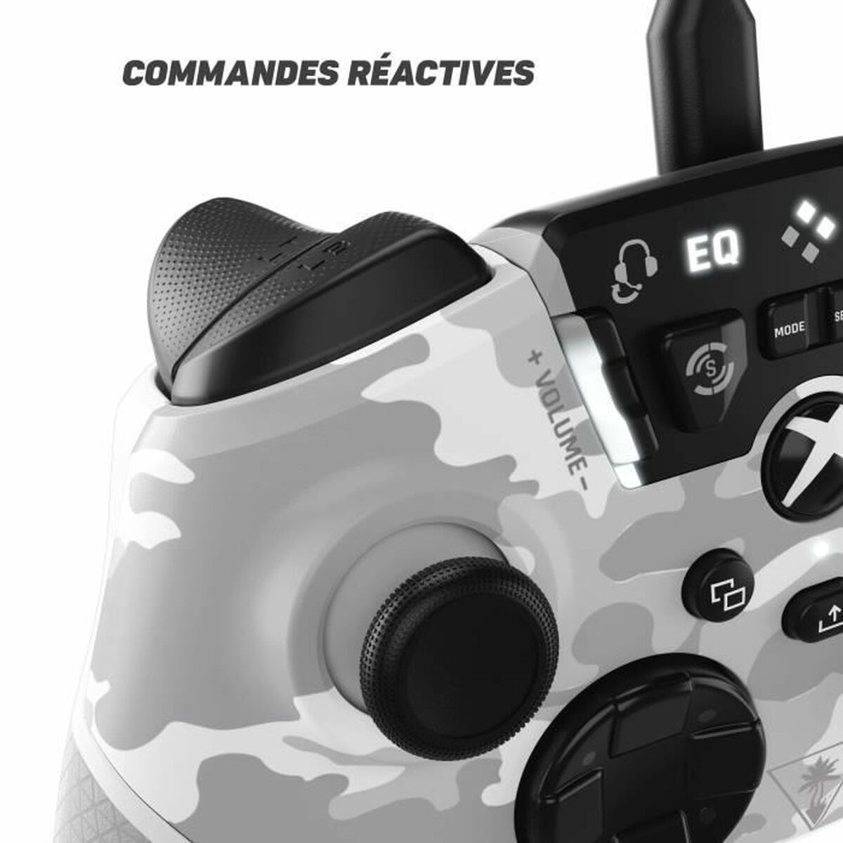 Joystick Turtle Beach Recon